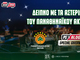 Διαγωνισμός*: Ζεις το απόλυτο Dinner with the Stars με τους παίκτες του Παναθηναϊκού AKTOR