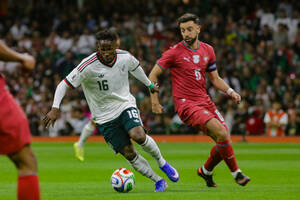 Έξαλλοι οι Μεξικανοί: Πάνω από 150 διαφημίσεις έπαιξαν στην μετάδοση του φιλικού Μεξικό - Πορτογαλία! (pic)