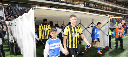 ΑΕΚ: Κρούει τον κώδωνα του κινδύνου για το ματς με τη Σάμροκ Ρόβερς