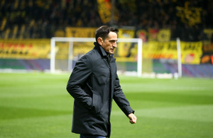 Άρης: Επισημοποιήθηκε το «διαζύγιο» με Χιμένεθ