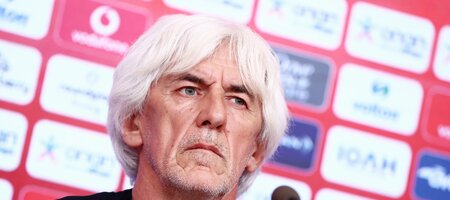 Γιοβάνοβιτς: «Πάντα ο Σεπτέμβριος έχει ερωτηματικά επειδή είναι αρχή της σεζόν, πρέπει να είμαστε προσγειωμένοι» (video)