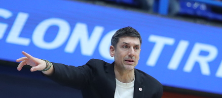 Περιστέρι Betsson μεταγραφές: Παίρνει Νικολαΐδη