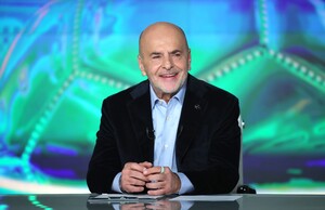 Παναθηναϊκός: Ολοκληρώθηκε η συνέντευξη Τύπου του Γιάννη Αλαφούζου (video)