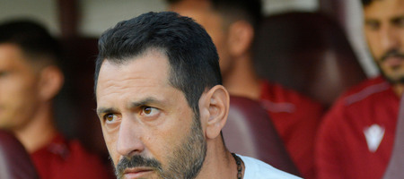 Πετράκης: «Προσπαθούμε να αποκτήσουμε τη δική μας ταυτότητα» (video)