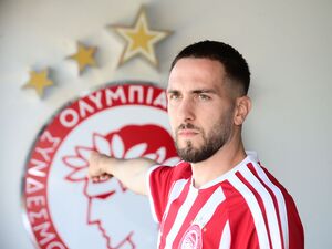 Ολυμπιακός: Οι «σίγουροι» 22 που πετάνε για Ολλανδία