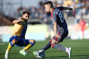 Επίσημη η αναβολή του αγώνα Αστέρας Aktor – Ολυμπιακός