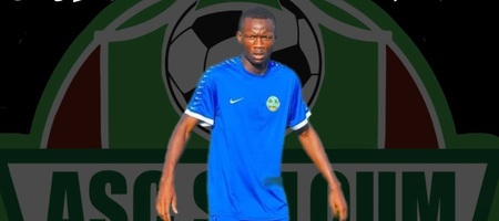 Τραγωδία στη Σενεγάλη: Ποδοσφαιριστής πέθανε στο γήπεδο μετά τη λήξη αγώνα