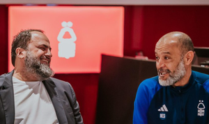 Premier League: Στα δικαστήρια Νούνο και Νότιγχαμ Φόρεστ για την απόλυση του Πορτογάλου