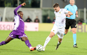 Άρης: Πρόταση στους «Βιόλα» για Κουαμέ, σύμφωνα με τον Ντι Μάρτζιο