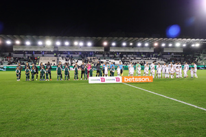 Παναθηναϊκός: Εξήγησε τους λόγους ολισθηρότητας του χλοοτάπητα στο «Απ. Νικολαΐδης»