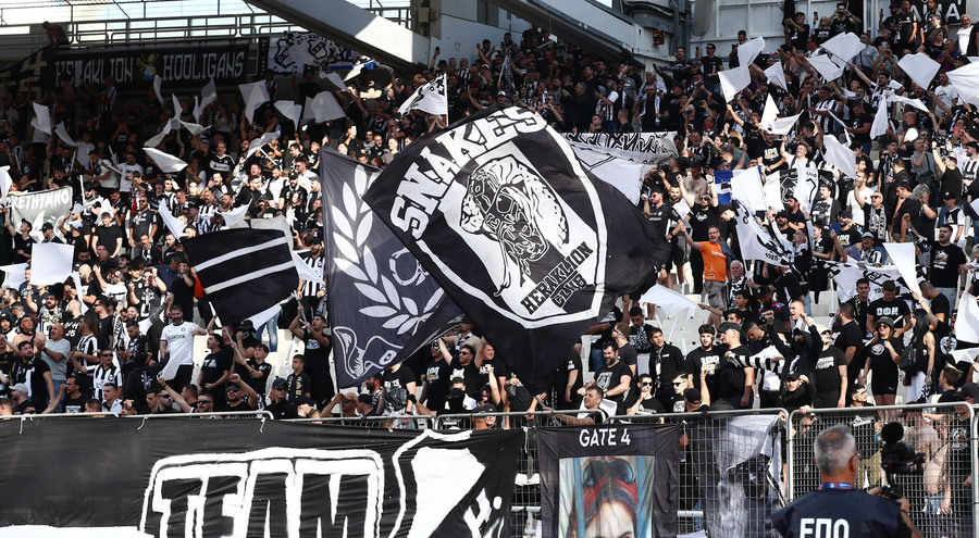 ΟΦΗ: Θέμα χρόνου το sold-out για τον τελικό Κυπέλλου