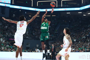 Σορτς: «Οι λεπτομέρειες θα κρίνουν το παιχνίδι με τη Μονακό»