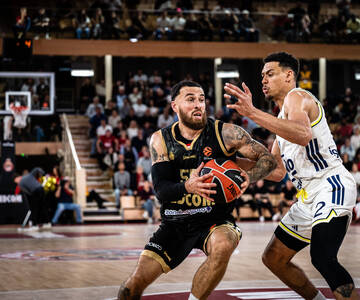 Πρεμιέρα στη Euroleague με ενισχυμένες αποδόσεις!