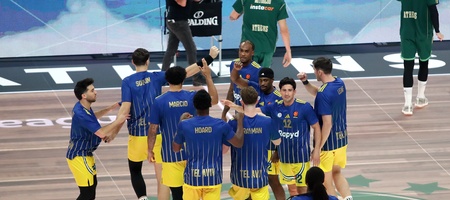 EuroLeague: Οι Μακάμπι και Χάποελ επιστρέφουν στο Ισραήλ