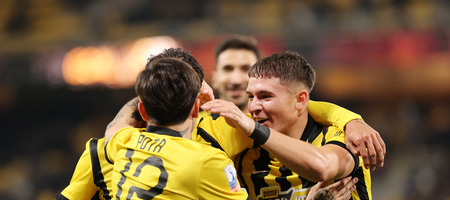 ΑΕΚ: Τουρκικό «μπλόκο» στην ΕΛ.ΑΣ. - Χωρίς Έλληνες αστυνομικούς στη Σαμψούντα