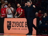 Μπαφές: «Ας πάρει λίγο παραπάνω χρόνο το ΣΕΦ, αρκεί να γίνει σωστή δουλειά»