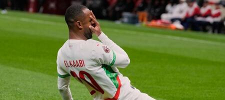 Ελ Κααμπί: «Δεν υπάρχει περιθώριο για λάθη»