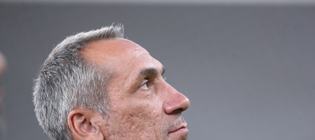 Η απάντηση του Δώνη στις φήμες που τον συνέδεσαν με τον πάγκο της Εθνικής Σαουδικής Αραβίας