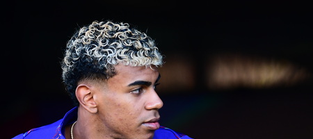 Γιαμάλ: «Θα τα δώσουμε όλα για την ανατροπή με... οδηγό τον Λεμπρόν Τζέιμς»