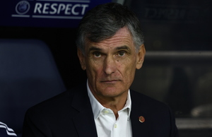 Μεντιλίμπαρ: «Είναι πολύ νωρίς για να μιλήσουμε για πρόκριση» (video)