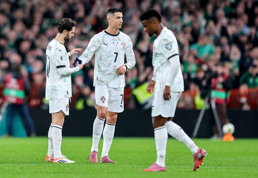 Επανακάμπτει η Πορτογαλία