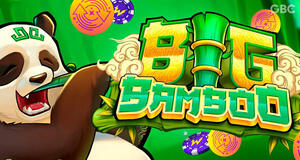 Φρουτάκι Big bamboo