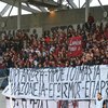 ΑΕΛ Novibet: Συλλαλητήριο από τη Θύρα 1 για το ιδιοκτησιακό ζήτημα