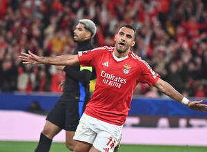 Είδες πόσο «Ενισχυμένοι» είναι για να σκοράρουν απόψε Παυλίδης και Τζόλης;