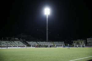 Λεβαδειακός - Πανσερραϊκός: Οι ενδεκάδες της αναμέτρησης