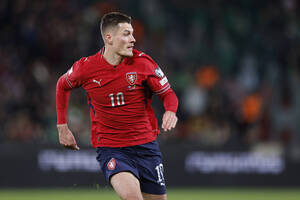 Τσεχία Μουντιάλ 2026: Προφίλ, Πρόγραμμα, Ρόστερ και Αποδόσεις