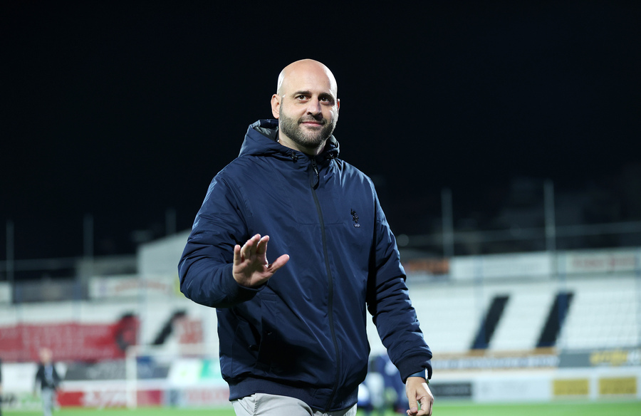 Πανσερραϊκός: Η αποστολή για το κομβικό ματς με τον Παναιτωλικό