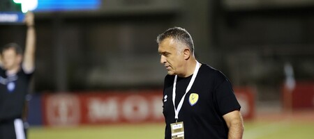 Αναστασίου: «Η ομάδα δεν είναι ολοκληρωμένη»