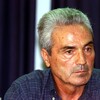 Σε πένθος ο ελληνικός αθλητισμός: Πέθανε ο Σταύρος Τσώχος