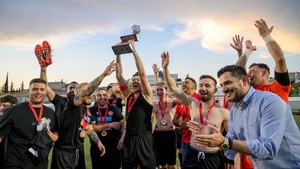 Μια βραδιά αλληλεγγύης με τη σφραγίδα της Betsson