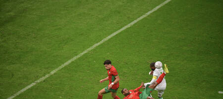 Κόπα Άφρικα 2025 πρώτος σκόρερ: Ξεκίνησε «καυτός» ο Ελ Κααμπί - Αποδόσεις