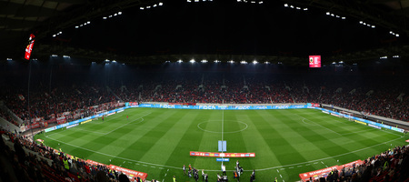 Ολυμπιακός: Ο τρόπος λειτουργίας του τουρ στο «Γ. Καραϊσκάκης»