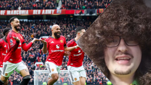 Μάντσεστερ Γιουνάιτεντ: 5 νίκες μακριά από ένα κούρεμα και ένα... ταμείο!