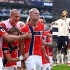 Μουντιάλ 2026: Ενδεχόμενο αναβολής του αγώνα Νορβηγία - Αγγλία