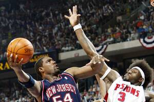 ΝΒΑ: Έφυγε από τη ζωή ο Ρόντνεϊ Ρότζερς