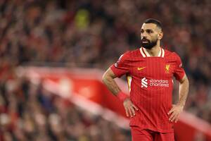 Αναγκαιότητα και παράδοση δείχνουν Λίβερπουλ