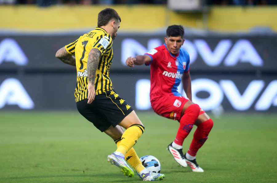 Ύπουλη έξοδος για τον Άρη