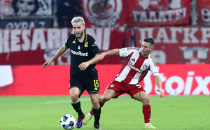 Με την ψυχολογία στα ύψη οι «ερυθρόλευκοι»