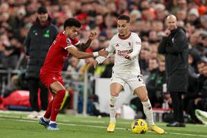 Κύπελλο Αγγλίας: Ντέρμπι Μάντσεστερ Γιουνάιτεντ – Λίβερπουλ στα προημιτελικά