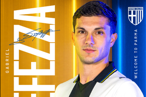 Ολυμπιακός: Επισημοποιήθηκε ο δανεισμός του Στρεφέτσα στην Πάρμα