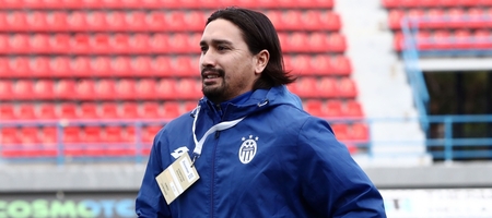 Βόλος - Κηφισιά κανάλι: Που θα δείτε την αναμέτρηση του Πανθεσσαλικού