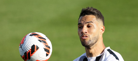 Παναιτωλικός: Kυνηγάει την υπέρβαση με Λουίς Φελίπε