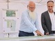 ΠΑΟΚ: Επίσκεψη Σαββίδη στο νέο προπονητικό κέντρο των «ασπρόμαυρων»