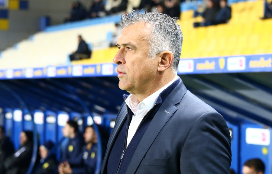 Παναιτωλικός: Με αρκετά προβλήματα η αποστολή για ΟΦΗ