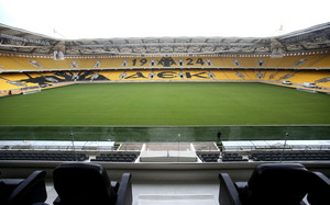 ΑΕΚ: H OPAP Arena θα μετονομαστεί σε Allwyn Arena!