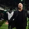 Μπενίτεθ: «Είμαι σίγουρος ότι του χρόνου θα παλέψουμε για τον τίτλο»
